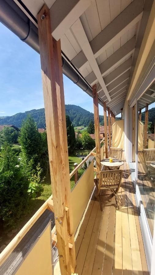 Ferienhaus Kirsch Missen-Wilhams Exterior foto
